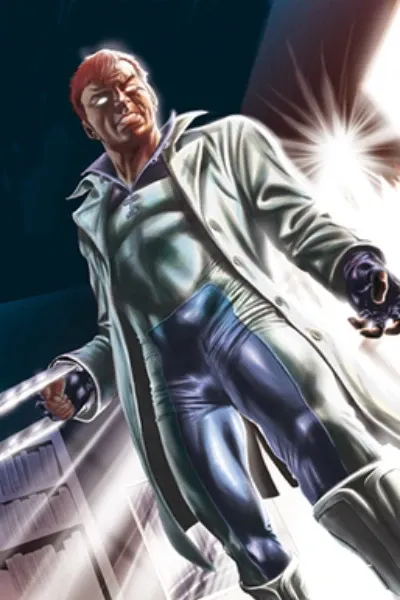 Shatterstar