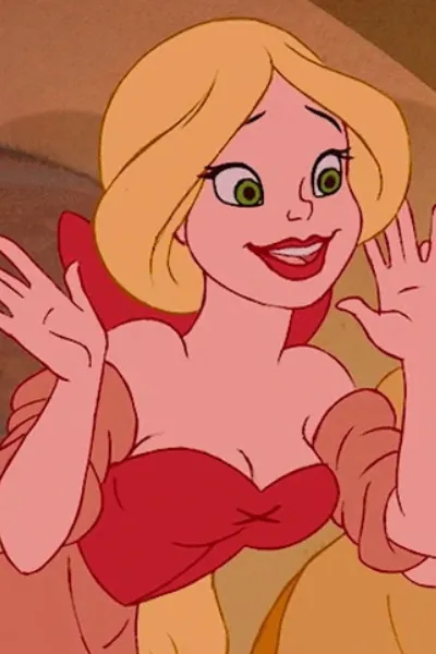 Claudette