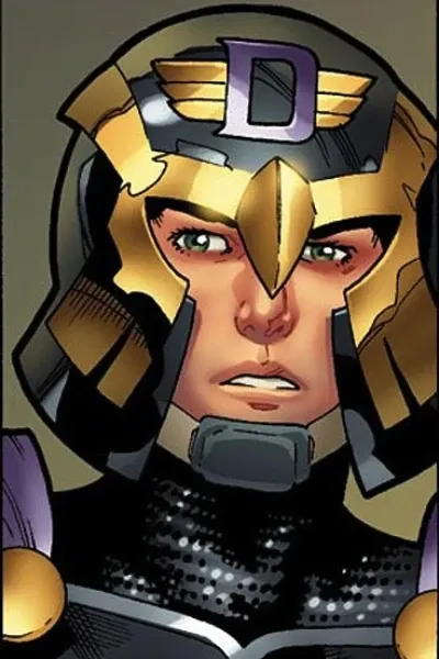 Lord Defender