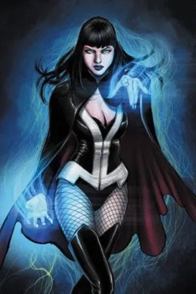 Zatanna
