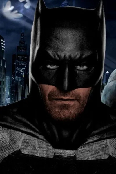Batman