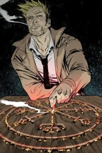 John Constantine