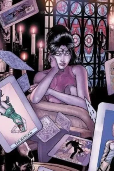 Madame Xanadu