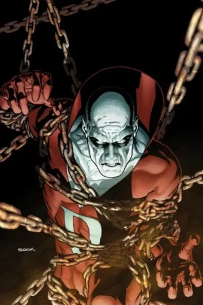 Deadman