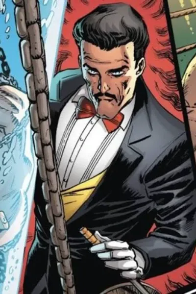 Giovanni Zatara