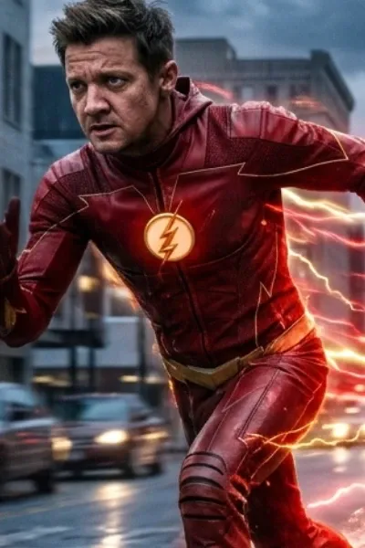 The Flash