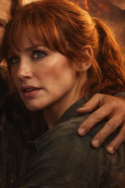 Claire Dearing
