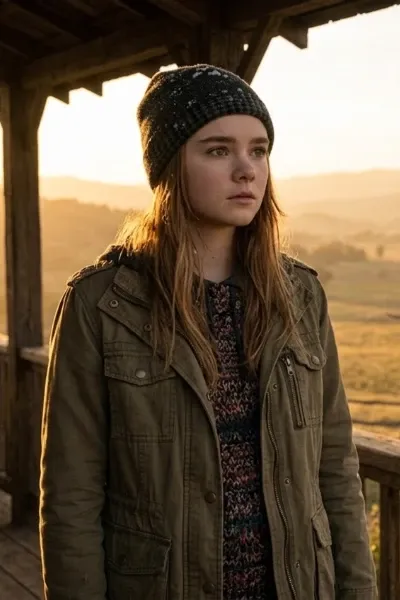 Maisie Lockwood