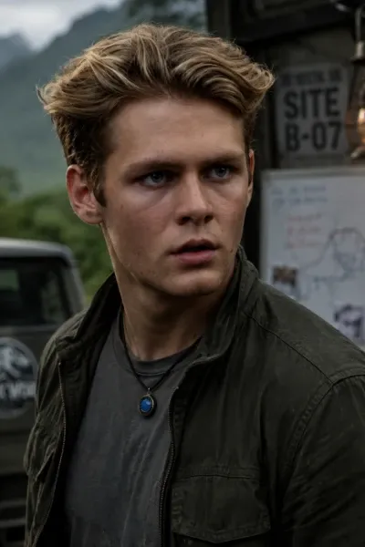 Gray Mitchell