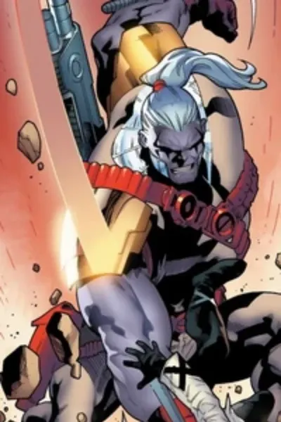 Scattershot