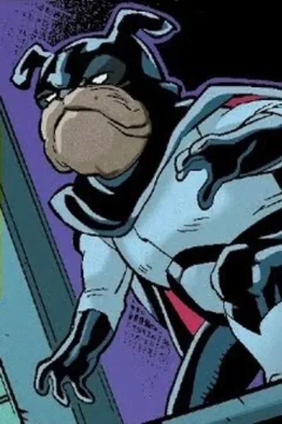 Pug-Smasher