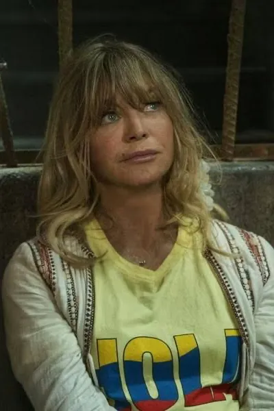 Pepper Potts