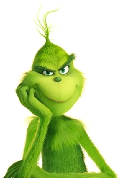 Grinch