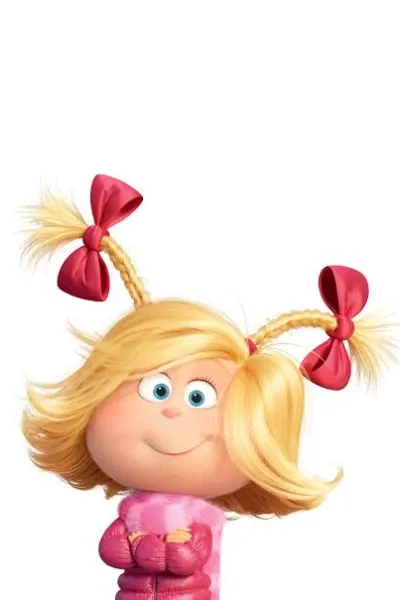 Cindy lou