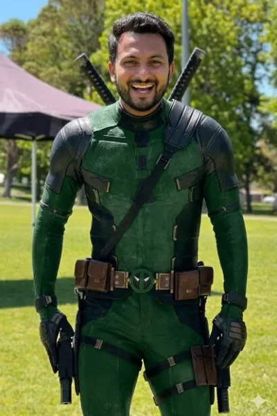 SniperPool