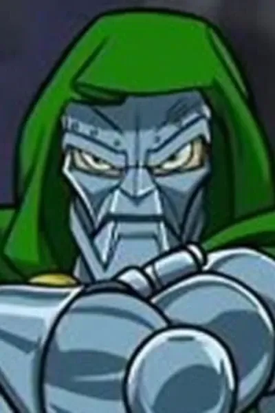 Doctor Doom