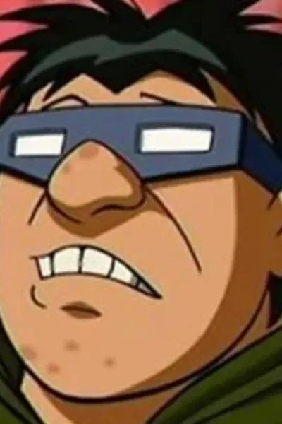 Mole-Man