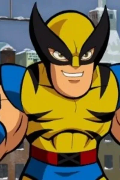 The Wolverine
