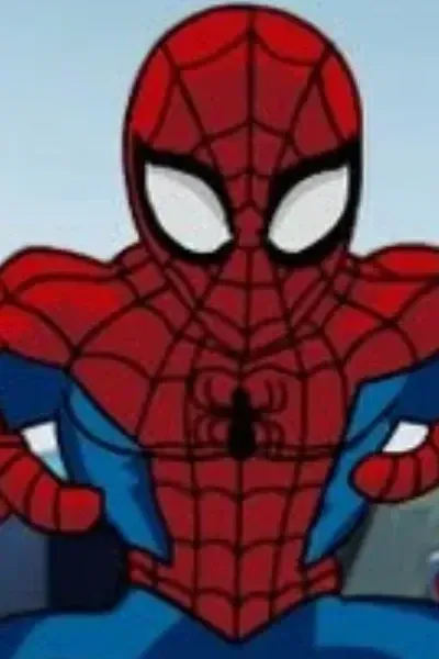 Spider-Man