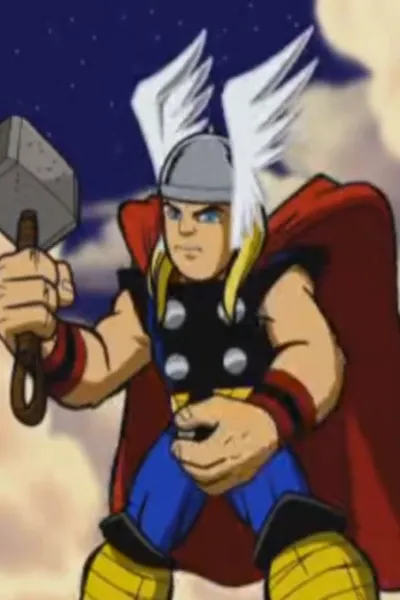 Thor Odinson