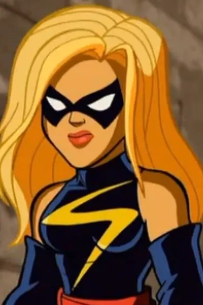 Ms. Marvel