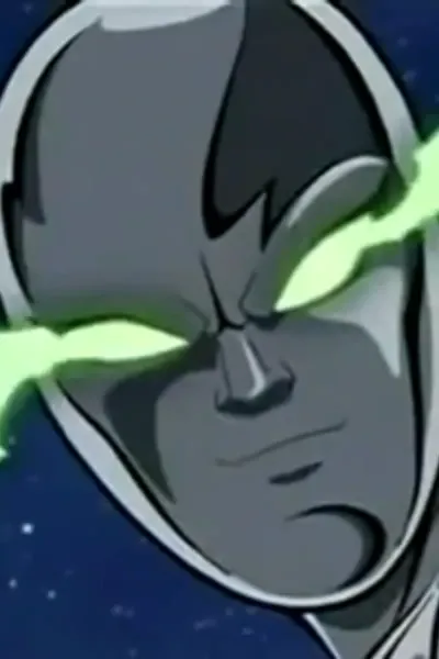 Silver Surfer/Dark Surfer photo 1