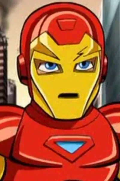 Iron-Man