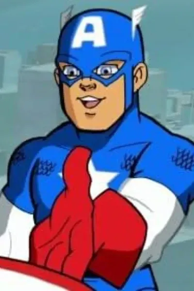 Captain America