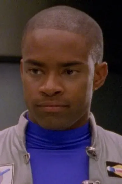 T.J. Johnson
