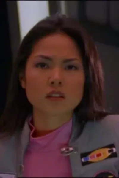 Cassie Chan