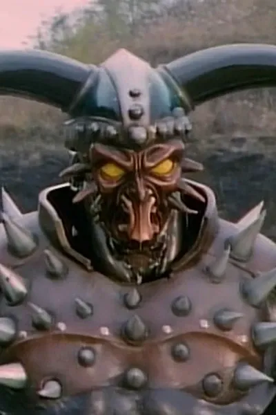 Barbarax