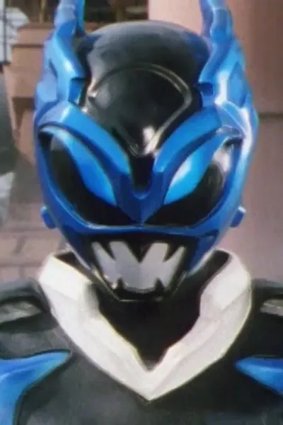 Psycho Blue