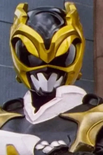 Psycho Yellow