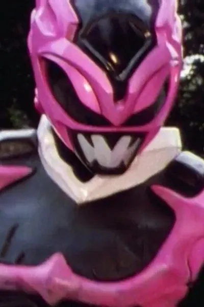 Psycho Pink