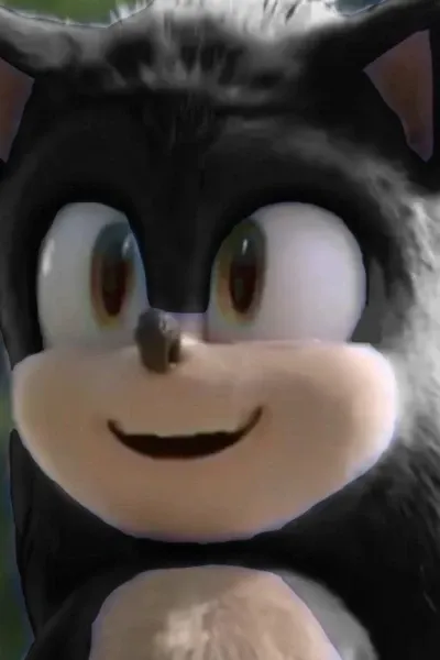 Kaleb the Hedgehog