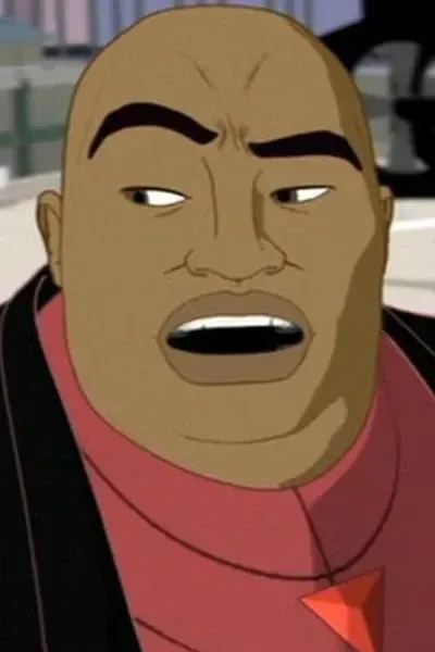 The Kingpin