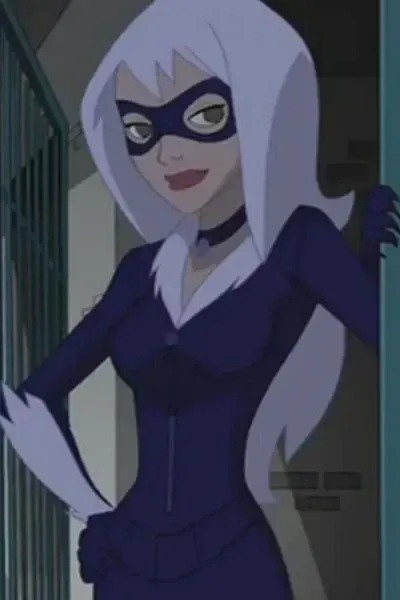 Black Cat
