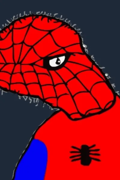 Spodermen