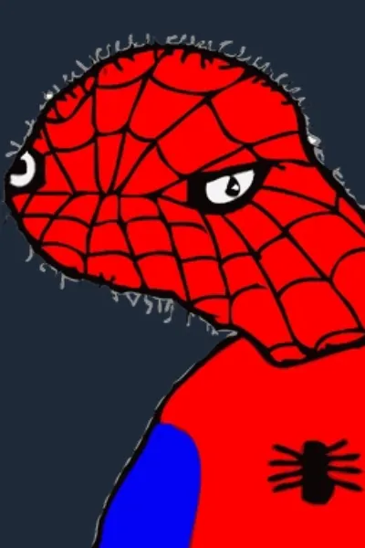 Spodermen photo 2