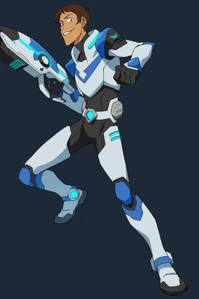 NUMBER 3 CONTENDER LANCE MCCLAIN