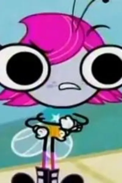 Maggie Pesky
