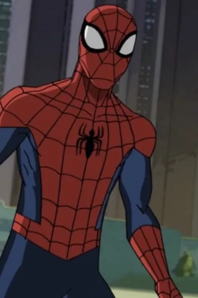 Spider-Man