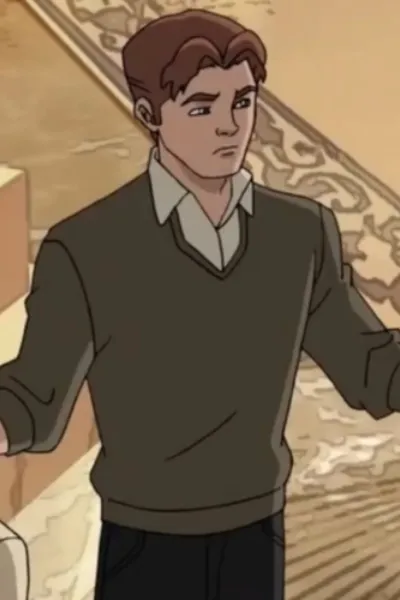 Harry Osborn