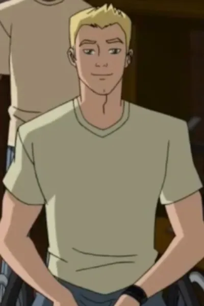 Flash Thompson