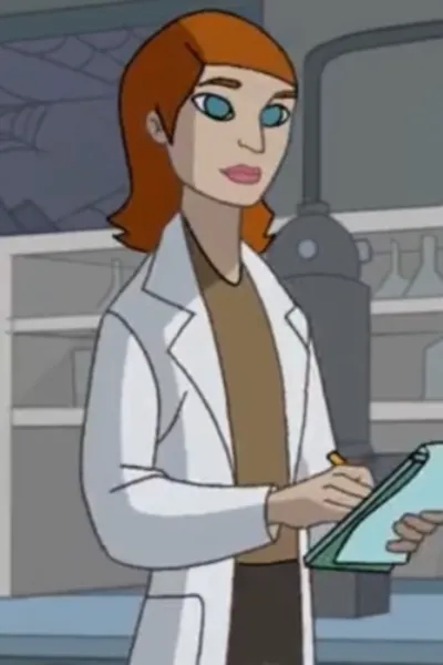 Martha Connors