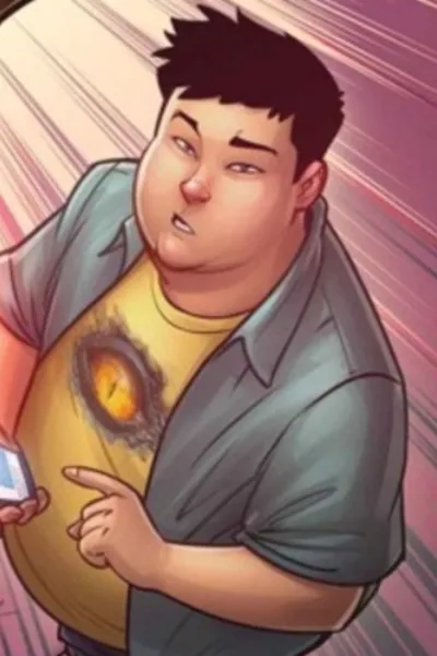 Ganke Lee