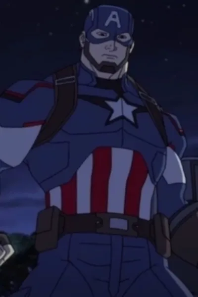 Captain America
