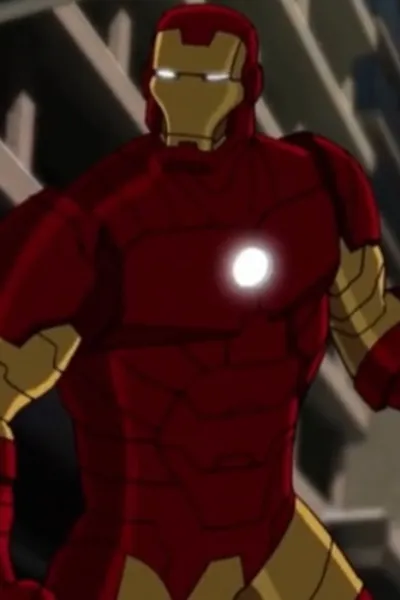 Iron Man