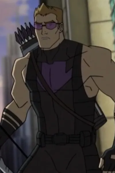 Hawkeye