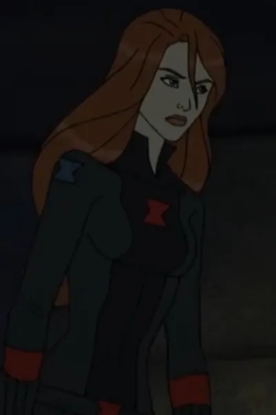 Black Widow